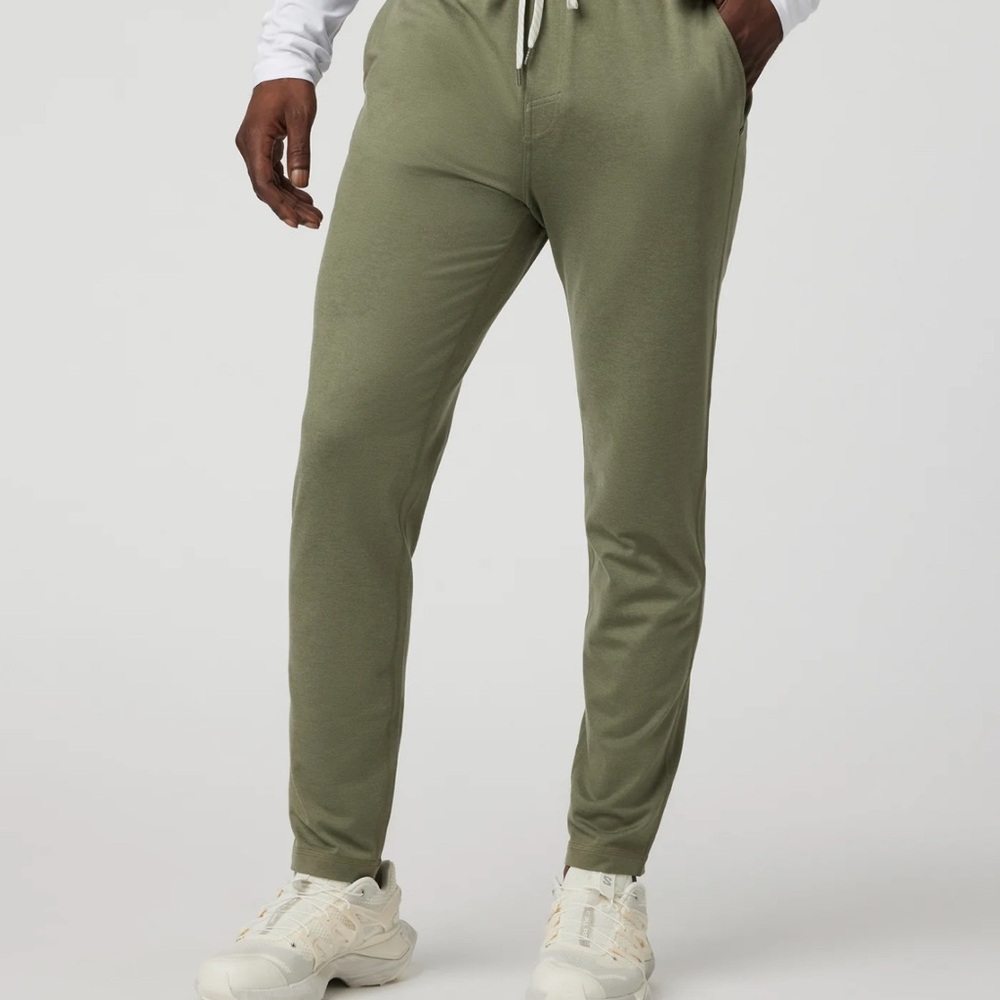 Men’s Vuori Ponto Performance Pant